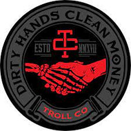 TROLL CO CLOTHING